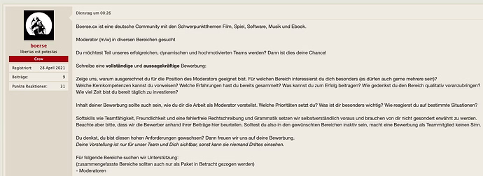 boerse.cx-sucht-moderatoren