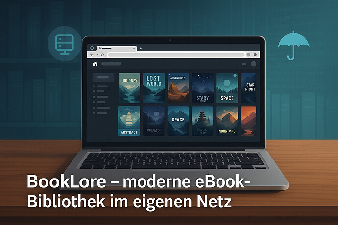 BookLore