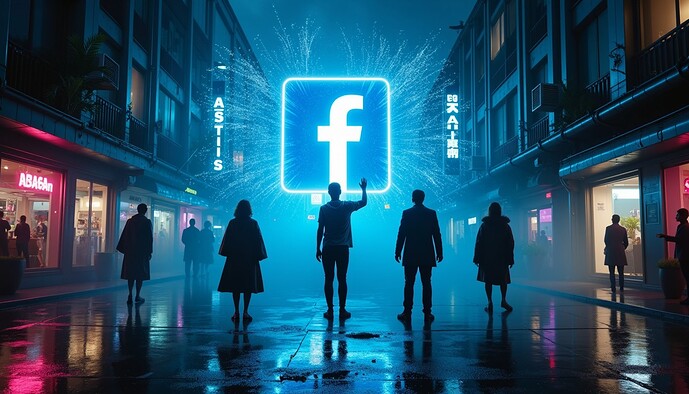Altersüberprüfung, Facebook