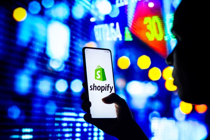 shopify