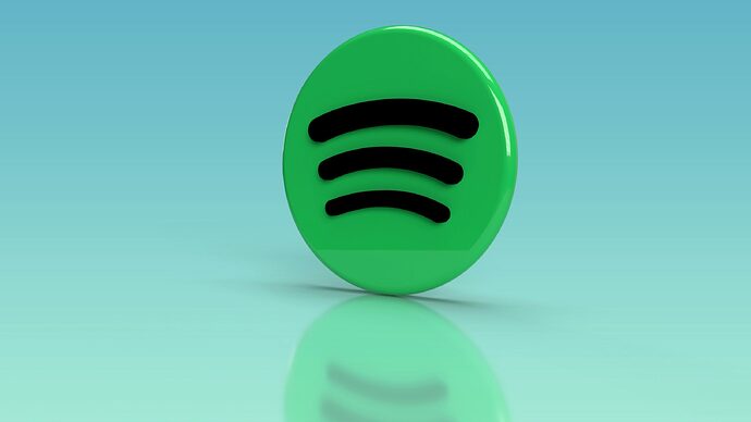 Spotify Premium, the symbol of Spotify