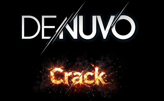 denuvo crack