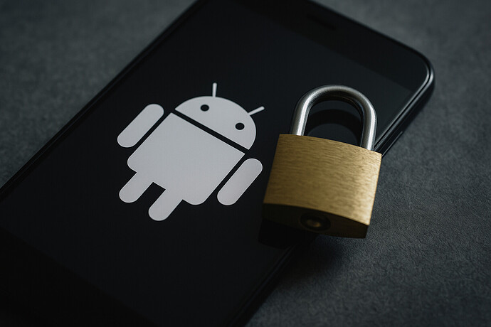 Android im Lockdown – CalyxOS-Update-Stopp lässt Nutzer im Sicherheits-Vakuum zurück