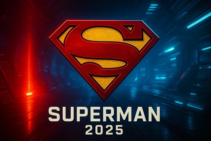 Superman, 2025