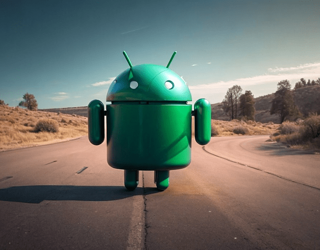 Gecrackte Android Apps 2025