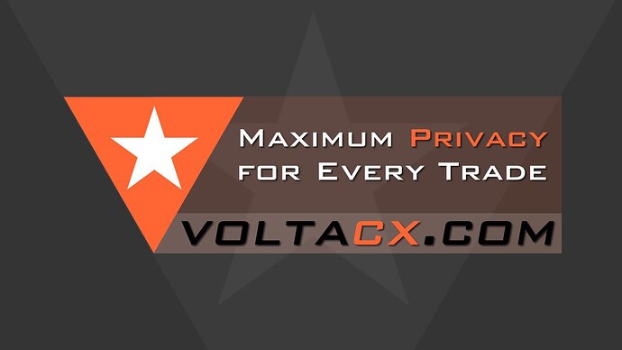VoltaCX