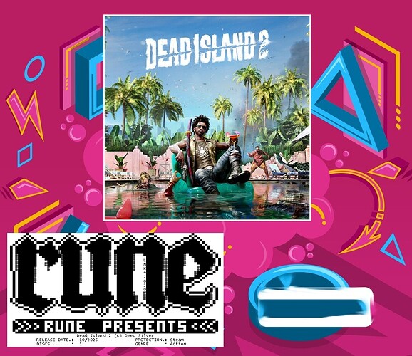 Dead Island 2 Crack