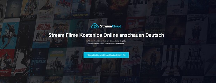 Streamcloud