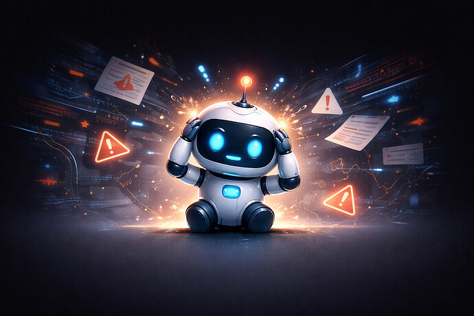 Sockpuppeting nutzt die Selbstkonsistenz von LLMs gezielt aus.