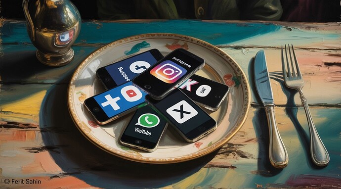 Android, Apps