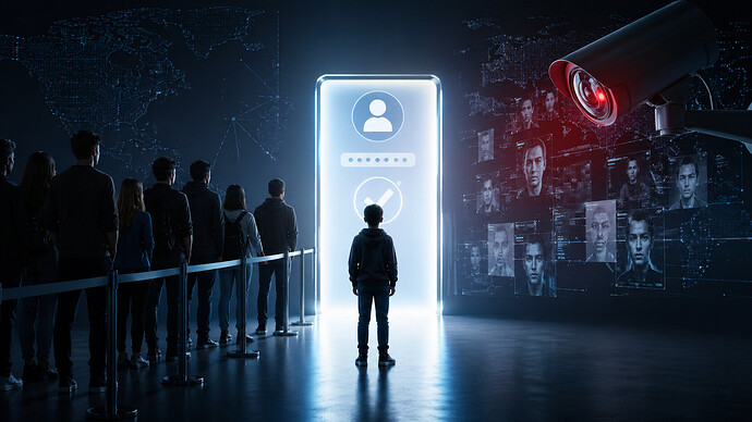 Proton-CEO schlägt Alarm zur Altersverifizierung und Anonymität im Internet