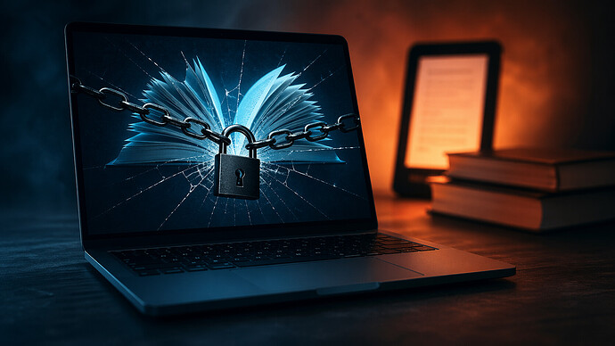 DRM zieht die Schlinge enger: Kindle for PC vor dem Aus