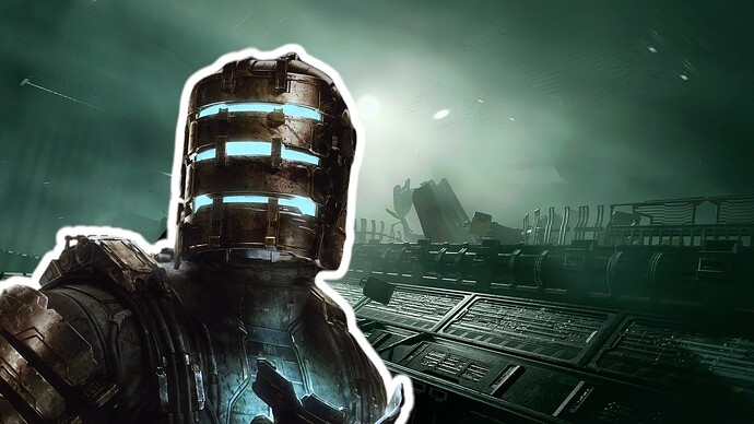 Dead Space Remake