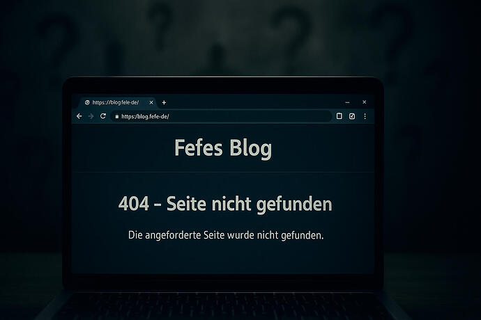 Fefe bleibt verschwunden