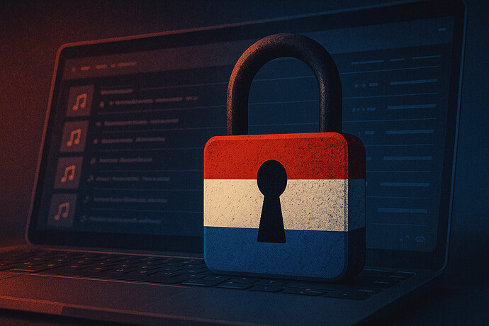 Neue Sperrwelle: Brein setzt landesweite Blockaden durch.