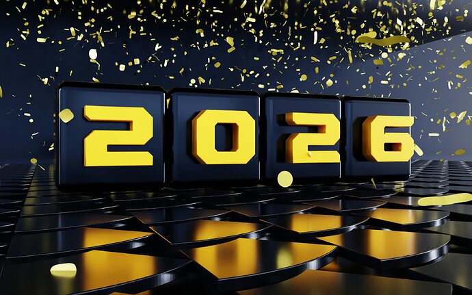 happy new 2026