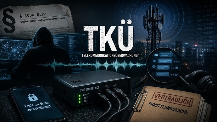 TKÜ