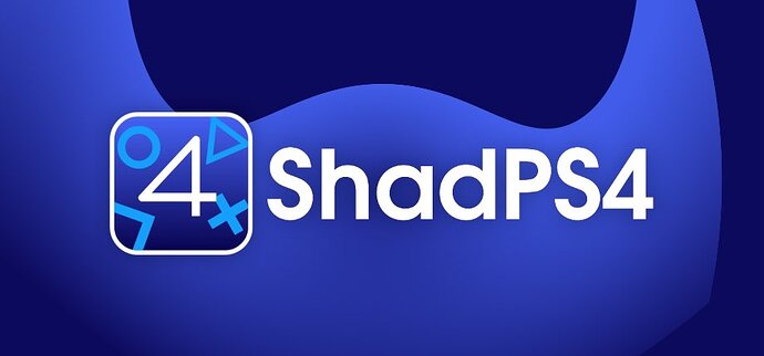 shadPS4