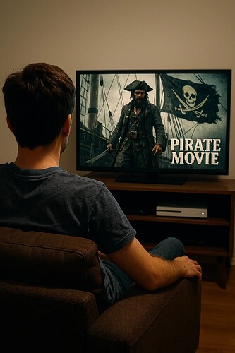 Geringere Kinopreise senken Piraterie nicht