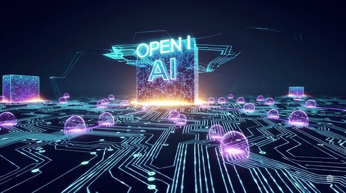 OpenAI Datenweitergabe an Behörden