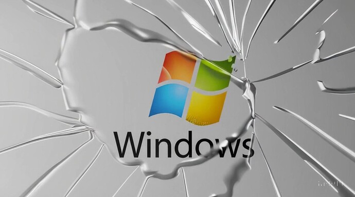 Windows Downloads