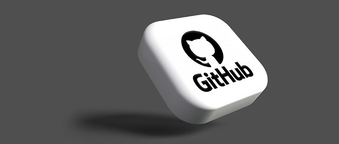 GitHub-Säuberungsaktion