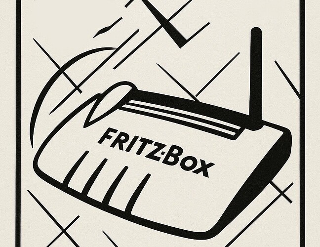 FritzBox