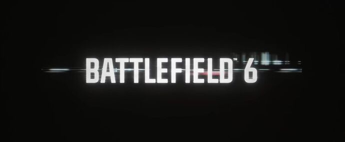 Battlefield 6