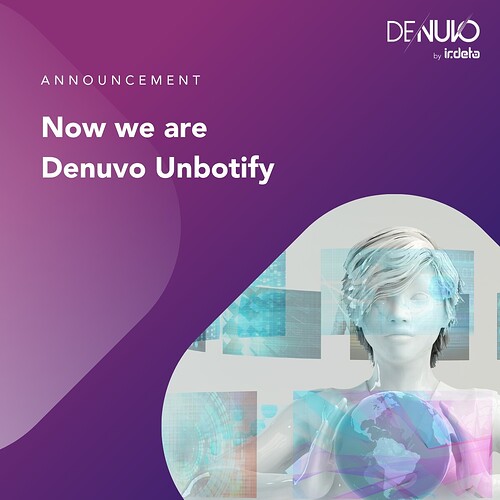 Unbotify, Denuvo