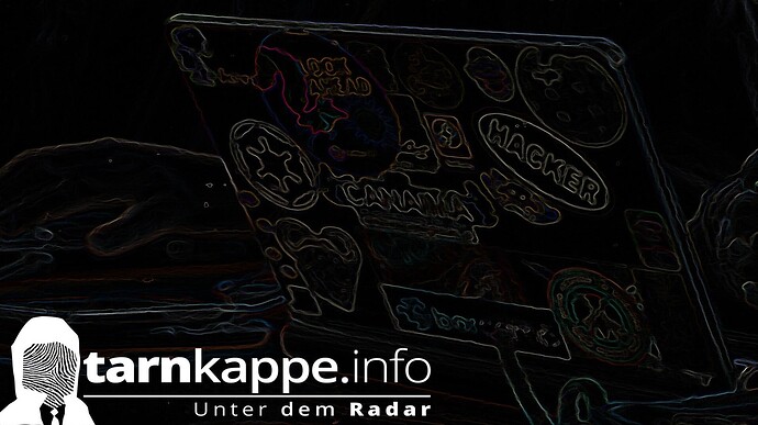 tarnkappe.info