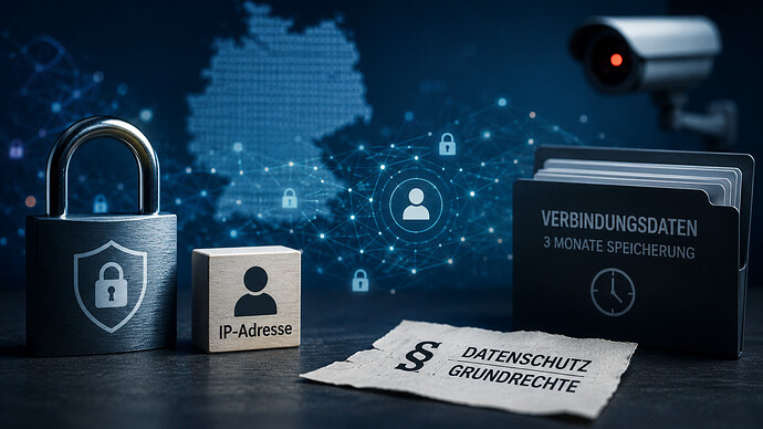 Vorratsdatenspeicherung light
