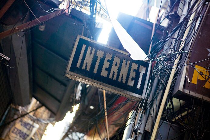 Internet