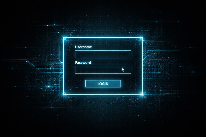 Phishing-as-a-Service: Angriff per Baukasten.