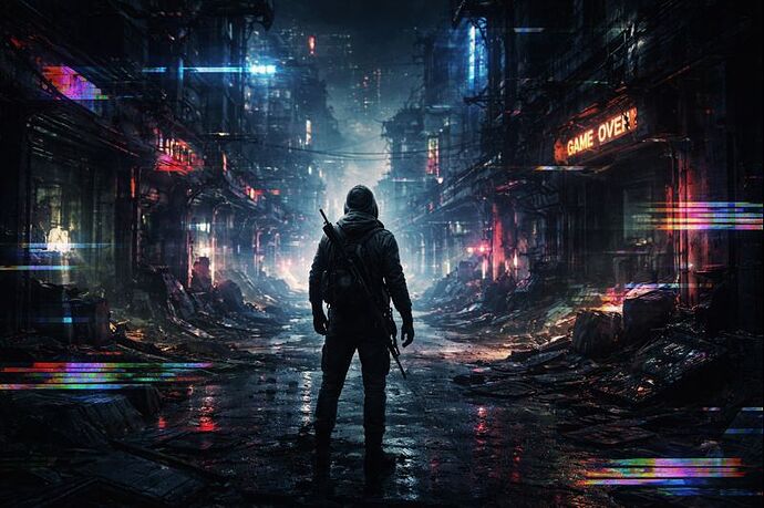 Spielbar, aber kaputt: Kopierschutz als stille Sabotage.