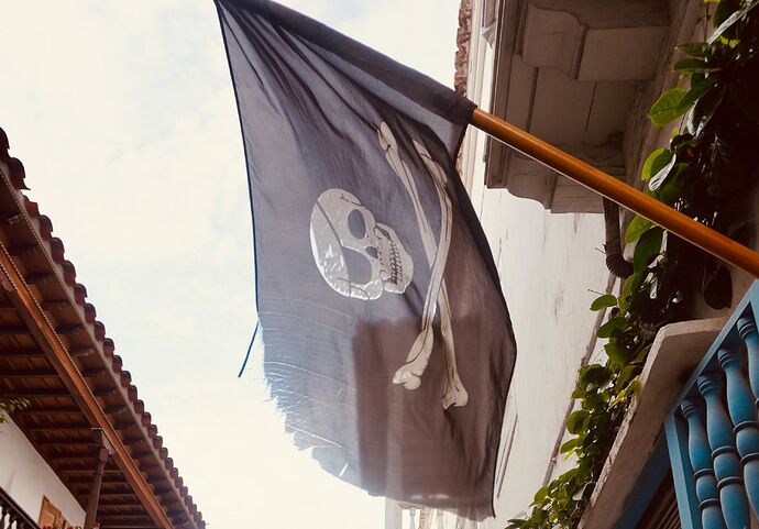 Pirate Flag