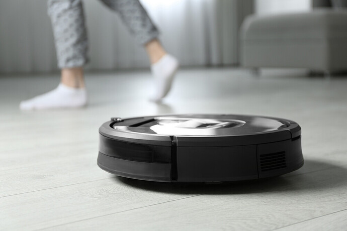 Ecovacs Saugroboter: Der Spione im eigenen Heim