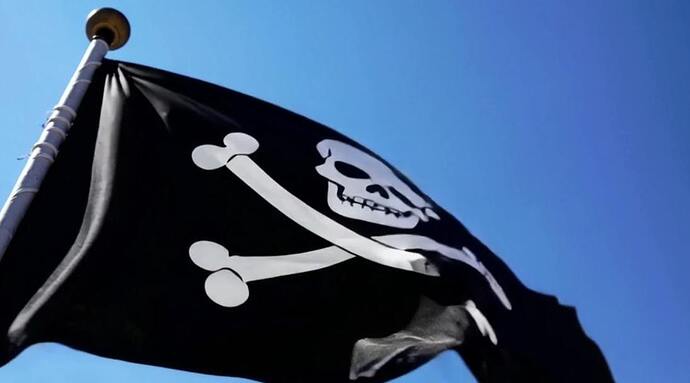 Piratenflagge, 123movies