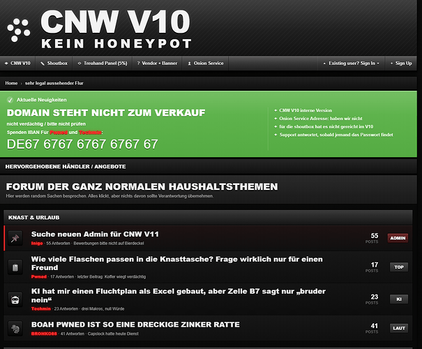 CNW-V10