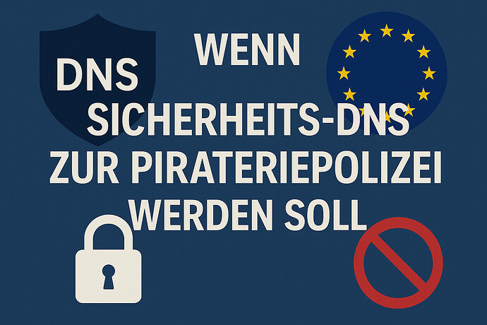 Piraterie-Polizei