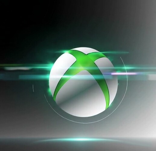 Xbox Cloud Gaming