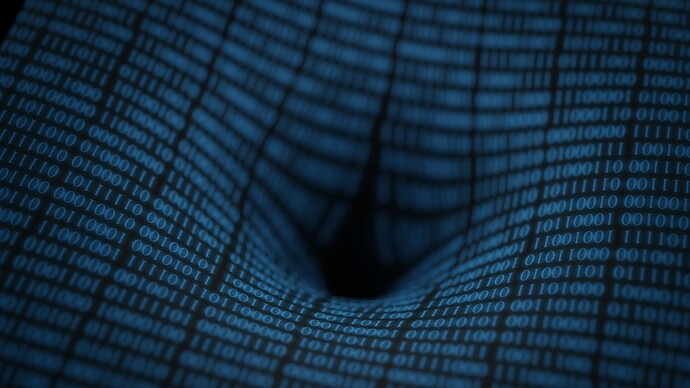 Vorratsdatenspeicherung