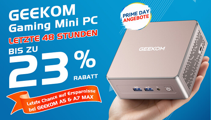 GEEKOM