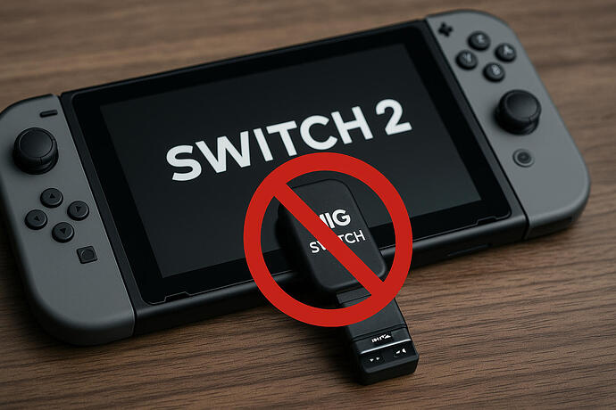 Mig Switch Switch 2