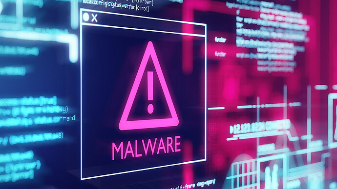 SOC, Malware, Leitwerk AG