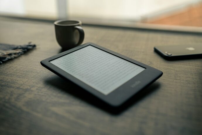 Kindle Lizenzen