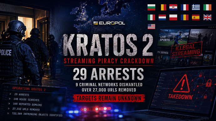 KRATOS 2