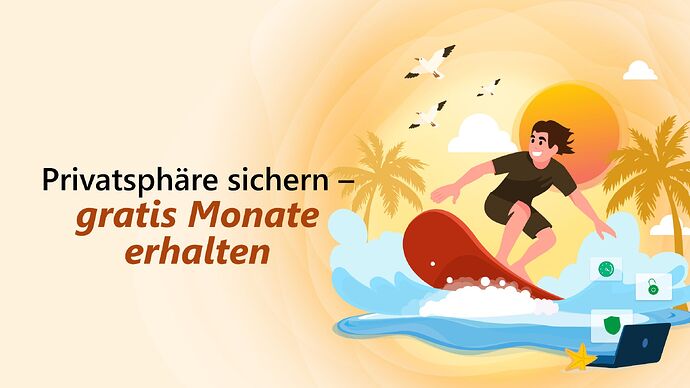 Hide.me VPN Angebot