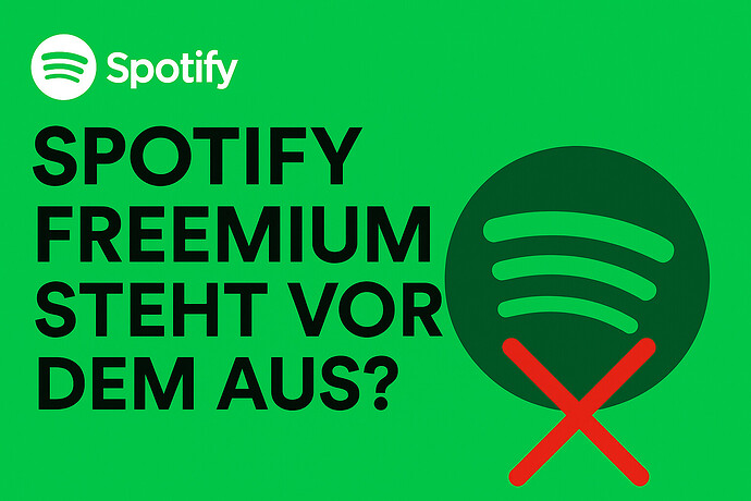 Spotify Free