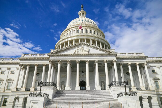 US-Kongress