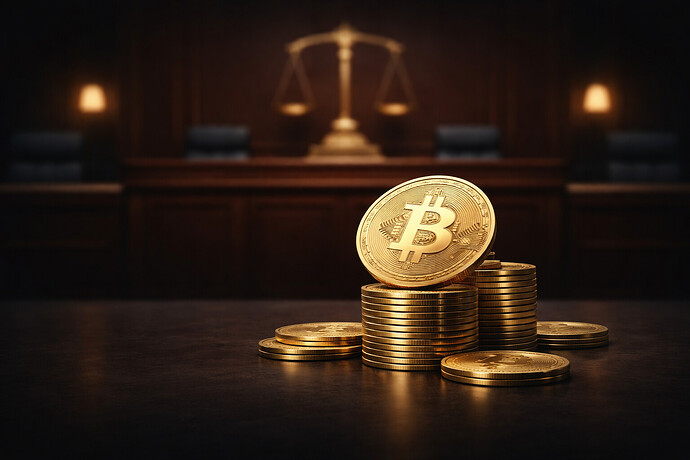 Movie2k Bitcoin-Vermögen im Fokus der Justiz